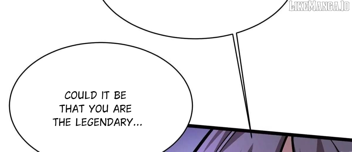 Divine Urban God Chapter 288 - page 136